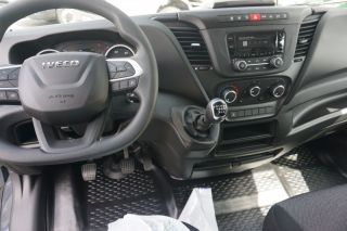 Iveco 50C18